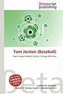 Tom Jordan (Baseball)