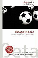 Panagiotis Kone
