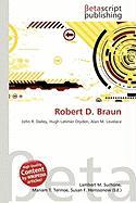 Robert D. Braun