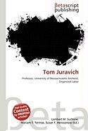 Tom Juravich