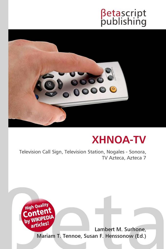 XHNOA-TV