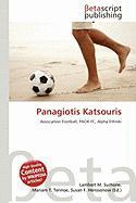 Panagiotis Katsouris
