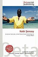 Nabi ensoy
