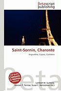 Saint-Sornin Charente