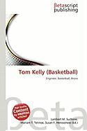 Tom Kelly (Basketball)