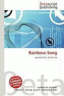 Rainbow Song