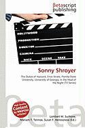 Sonny Shroyer