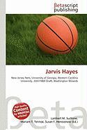 Jarvis Hayes