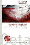 Rainbow Takeaway