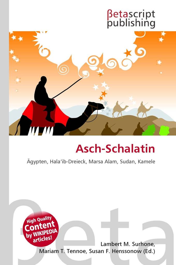 Asch-Schalatin