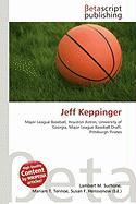 Jeff Keppinger