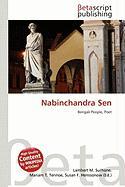 Nabinchandra Sen