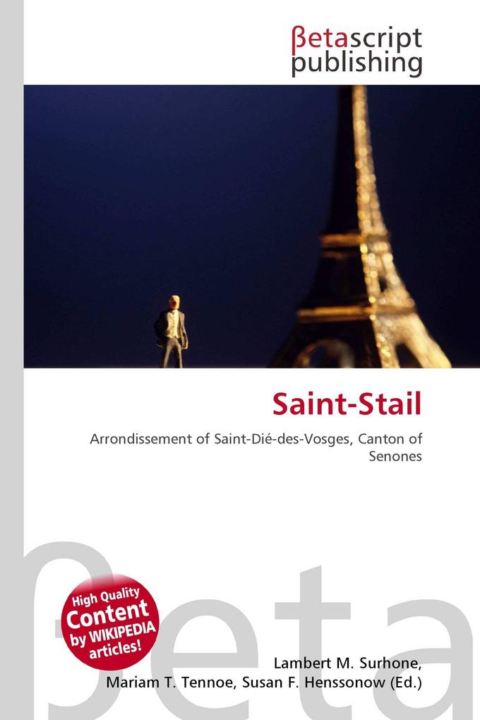 Saint-Stail