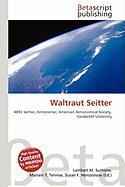 Waltraut Seitter