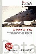Al Udeid Air Base