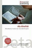 Ala Khallidi