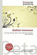 Waltteri Immonen