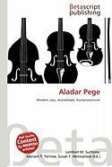 Aladar Pege