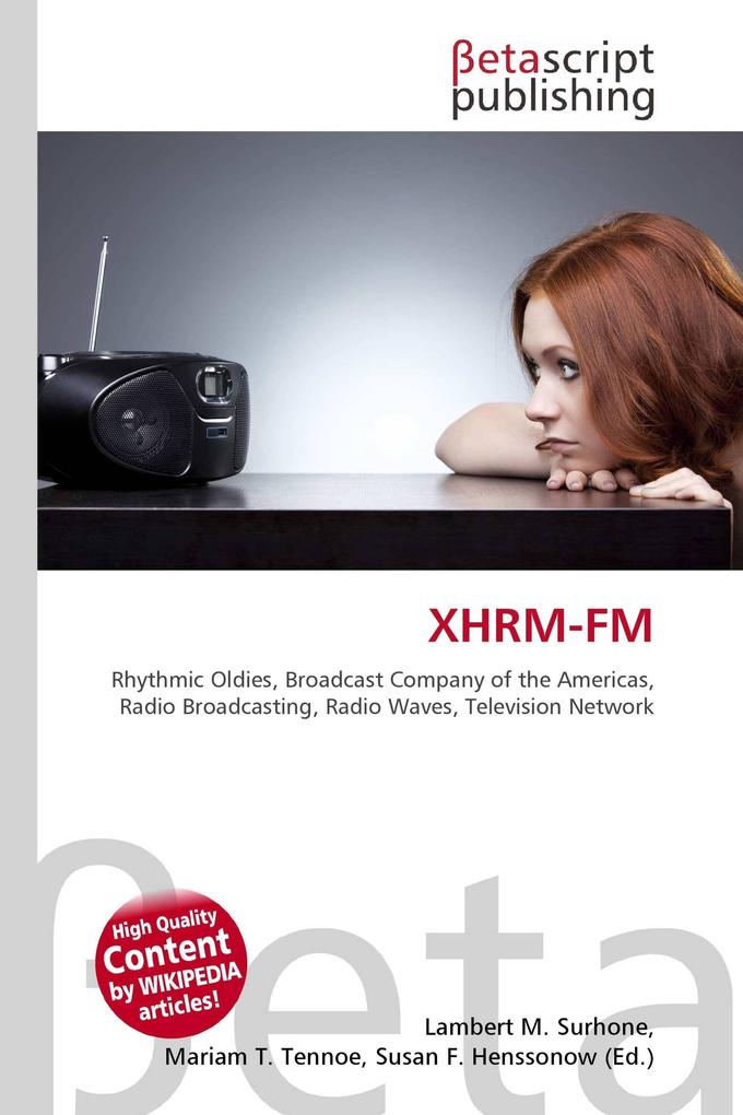 XHRM-FM