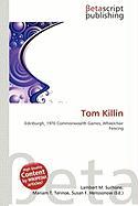 Tom Killin
