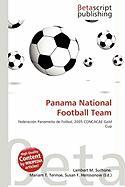 Panama National Football Team
