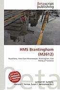 HMS Brantingham (M2612)