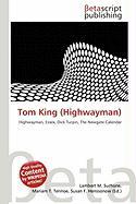 Tom King (Highwayman)