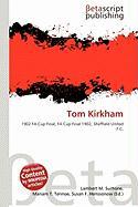 Tom Kirkham