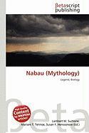 Nabau (Mythology)
