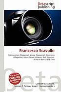 Francesco Scavullo