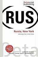 Russia New York