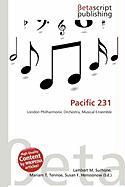 Pacific 231