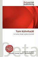 Tom Kühnhackl