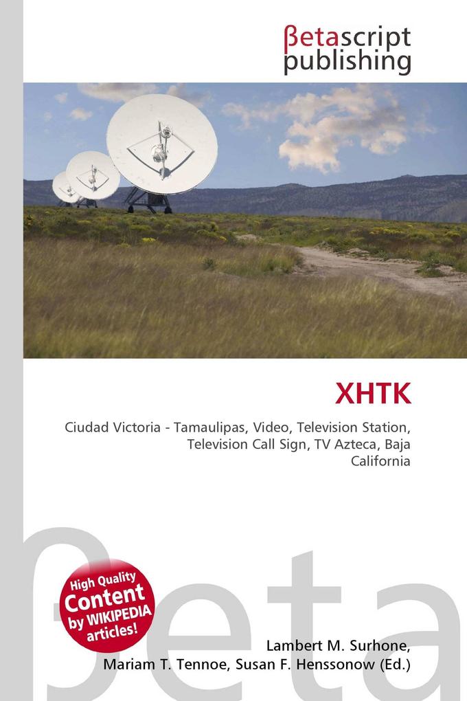 XHTK