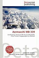 Aermacchi MB 339