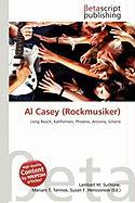 Al Casey (Rockmusiker)