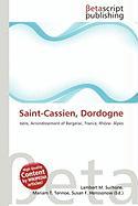 Saint-Cassien Dordogne