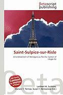 Saint-Sulpice-sur-Risle