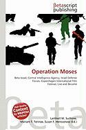 Operation Moses