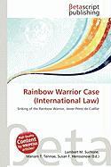 Rainbow Warrior Case (International Law)