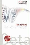 Tom Jenkins
