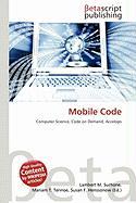 Mobile Code