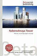 Naberezhnaya Tower