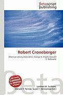Robert Croneberger