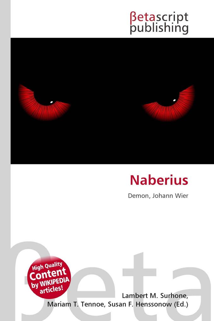 Naberius
