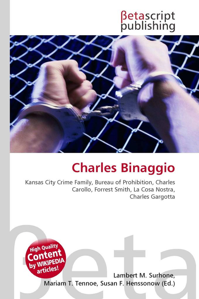 Charles Binaggio