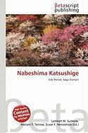 Nabeshima Katsushige