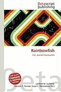Rainbowfish