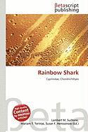 Rainbow Shark