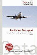 Pacific Air Transport